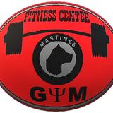 Mastines Gym