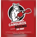 Canguros Boxing Río San Javier