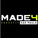 Made 4 Crossfit.