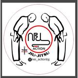 NEI ACTION JIU-JITSU