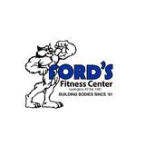 Ford's Fitness Center