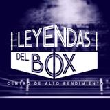 Leyendas Del Box Azcapotzalco