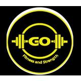 Go Fitness & Strength