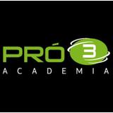 Unid. 05 - Pro3 Academia