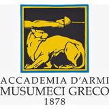 Accademia d'Armi Musumeci Greco 1878 - Sede Museo delle Terme di Diocleziano