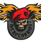 Mercenarios Crosstraining