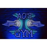 Ao's Gym