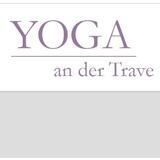 Yoga an der Trave