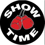 SHOWTIME BOXING FITNESS