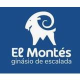 El Montés - Ginásio de Escalada