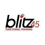 Blitz45 - Camp Hill