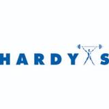 Hardy's Gauting