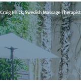 Swedish Massage by Craig Elrick