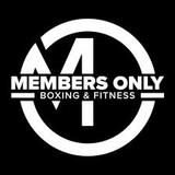 Members Only Boxing & Fitness