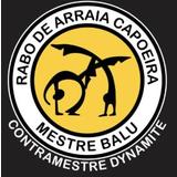 Rabo de Arraia Capoeira Düsseldorf - Aderstraße