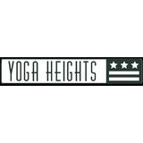 Yoga Heights- Georgia Ave