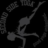 Second Side Yoga