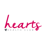 Hearts Crosby
