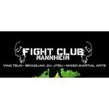 Fight Club Mannheim- Mannheim Sandhofen