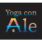 La Salita de Yoga con Ale (Bikram/Hot Yoga)