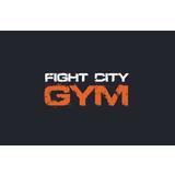 Fight City Gym - Elephant Park