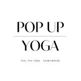 POP UP YOGA am See
