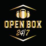 OPEN BOX: CrossFit & HIIT