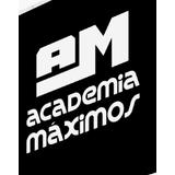 AM Academia Máximos