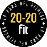 2020 FIT LA CASA DEL FITNESS SUC. CAÑAHUECA