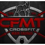 CrossFit Main-Taunus