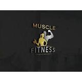 Muscle Fitness