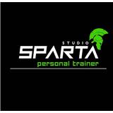 Studio Sparta Personal Trainer 2