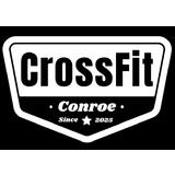 CrossFit Conroe Tx