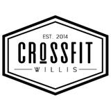 CrossFit Willis Tx