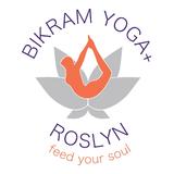 Bikram Yoga + Roslyn