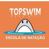 Escola de Natação - Top Swim