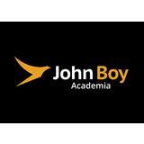 John Boy Academia