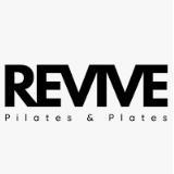 Revive Pilates & Plates