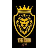 The King Gym.