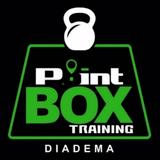 Point Box Diadema - Alda
