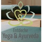 Entdecke Yoga und Ayurveda