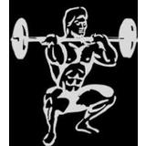 Prick - Vogel Fitnessstudio