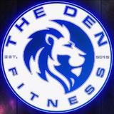 Iron Den Fitness