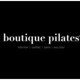 boutique pilates