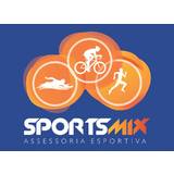 Equipe Sports Mix – Assessoria Esportiva