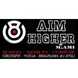 Aim Higher Fitness