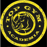 Top Gym