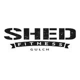 Shed Fitness - Gulch