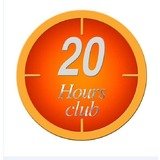 20 Hours Club Cassiodoro