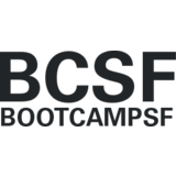 Bootcamp SF - Dolores Park